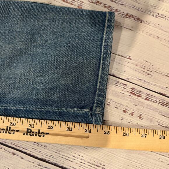 Mother Jeans | Rascal Crop | Size 29 - Picture 5 of 10